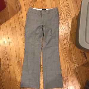 Banana republic Martin fit wool pants